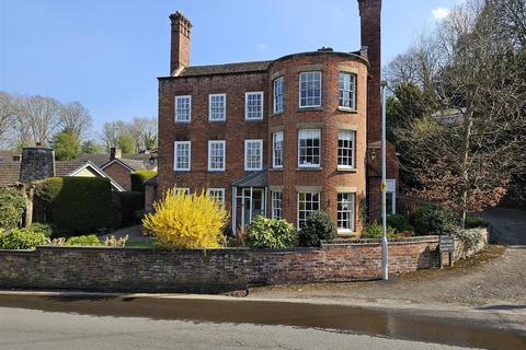 Park Lane, Bewdley 2 bed apartment for sale