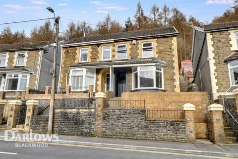 Bargoed CF81 3 bed semi