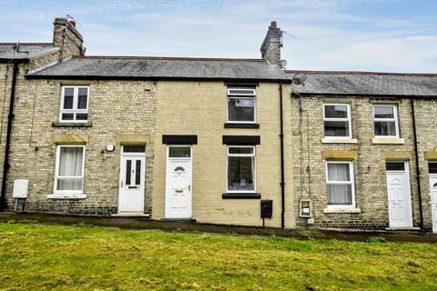 Thames Street, Chopwell, Newcastle... 2 bed terraced house for sale