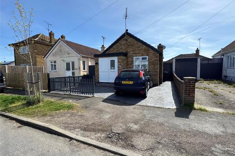 Jasmine Way, Jaywick, Clacton