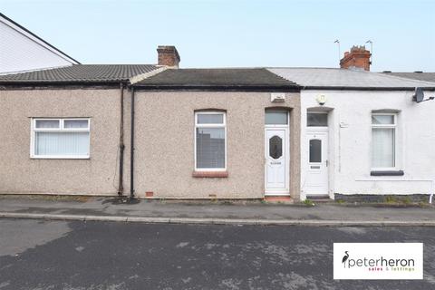 Grosvenor Street, Southwick, Sunderland 1 bed cottage for sale