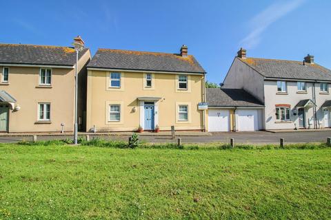 Linnet Gardens, Portishead, Bristol BS20 4 bed link detached house for sale
