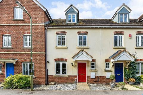 Victoria Way, Liphook, Hampshire 4 bed terraced house for sale