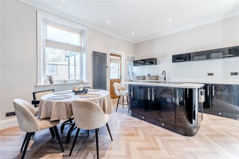 Ashgrove, Greengates, Bradford, West... 5 bed end of terrace house for sale