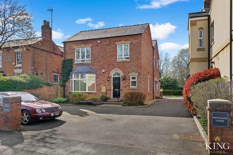 Shipston Road, Stratford