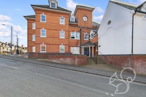 Bentfield Road, Stansted CM24 1 bed flat for sale
