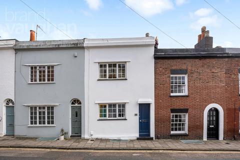 Guildford Street, Brighton, East... 3 bed terraced house for sale