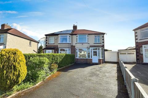 Hartford Close, Sheffield, South... 3 bed semi
