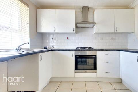 Taillour Close, SITTINGBOURNE 3 bed terraced house for sale