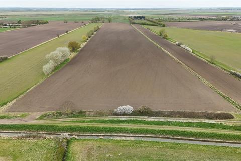 Witcham Hythe, Ely CB6 Farm land for sale