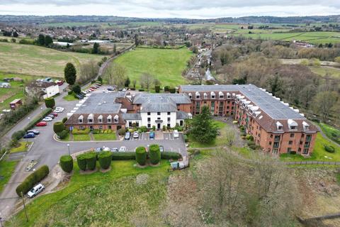Austcliffe Lane, Cookley, DY10 1 bed apartment for sale