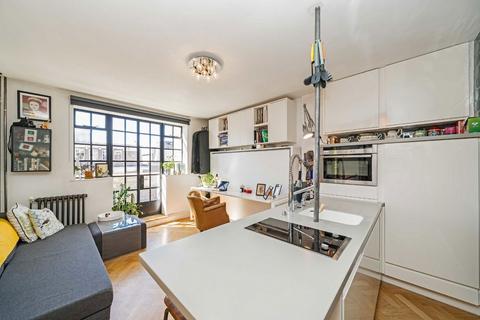 Woburn Place, London WC1H Studio for sale