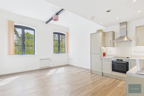 St Georges Works, Trowbridge BA14 2 bed apartment for sale