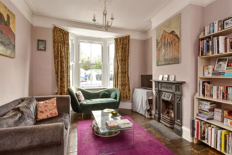 Shaftesbury Road, Brighton, East Sussex 4 bed terraced house for sale