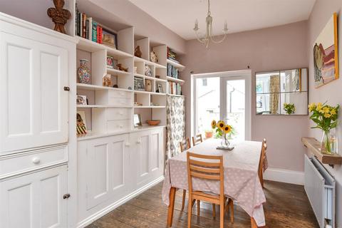 Shaftesbury Road, Brighton, East Sussex 4 bed terraced house for sale