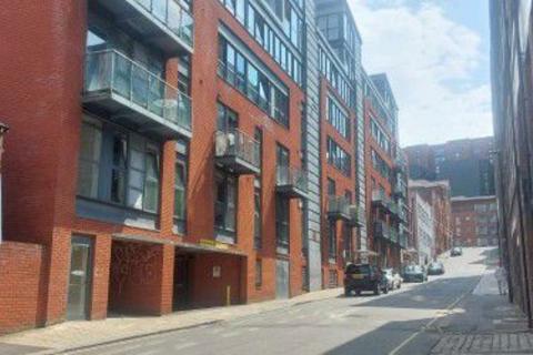 30 Bailey Street, Sheffield, South... 1 bed apartment for sale