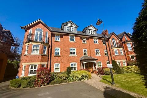 Victoria Road, Macclesfield 2 bed apartment for sale