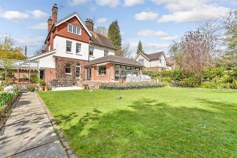Mayfield Road, Tunbridge Wells TN4 6 bed detached house for sale