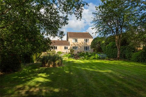 Fine Garth Close, Bramham, Wetherby... 4 bed detached house for sale