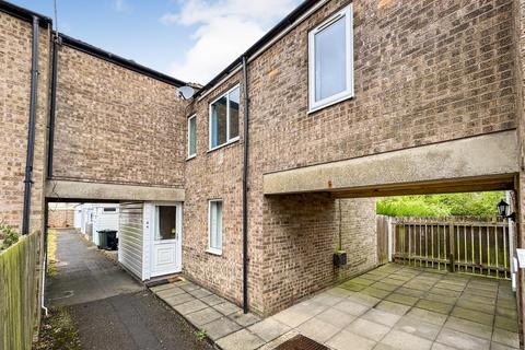 Greig Walk, Corby NN18 4 bed end of terrace house for sale