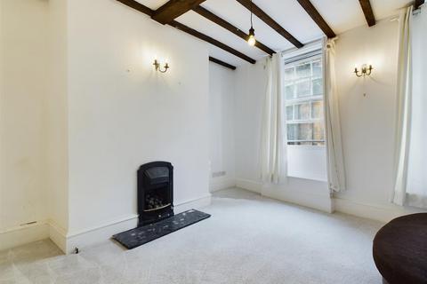 Load Street, Bewdley 1 bed apartment for sale