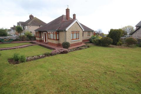 Brewis Road, Rhos On Sea, Colwyn Bay 3 bed detached bungalow for sale