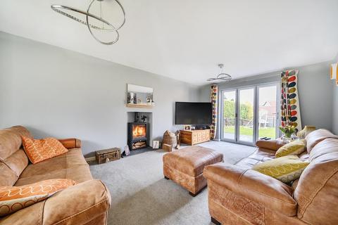 Bishopdale Drive, Collingham, Wetherby 4 bed detached house for sale