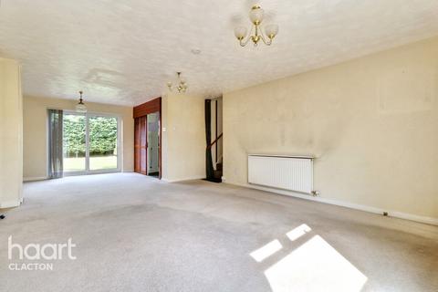 Stambridge Road, Clacton
