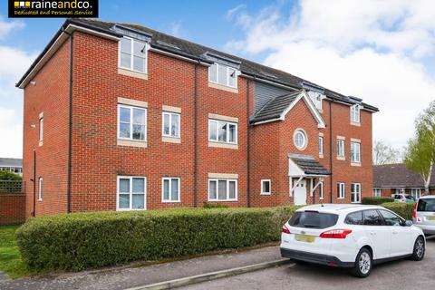 Vixen Court, Hatfield 2 bed apartment for sale