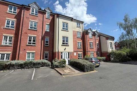 Turberville Place, Warwick 2 bed flat for sale