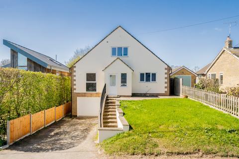 Water Stratford Road, Tingewick... 4 bed detached house for sale