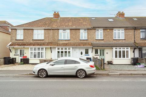 Portishead BS20 3 bed terraced house for sale