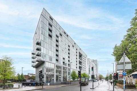 Laban Walk, Greenwich, London, SE8 1 bed flat for sale