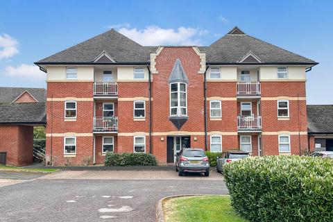 Abingdon, Oxfordshire 2 bed apartment for sale