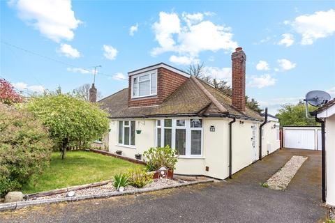 Elizabeth Drive, Wickford, Essex, SS12 3 bed bungalow for sale
