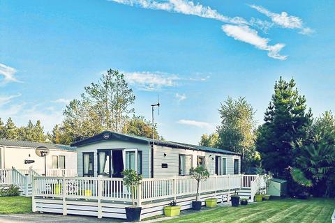 Quince, Oakdean Holiday Park 2 bed park home for sale