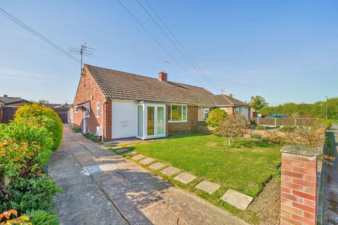 Digby Drive, Gloucestershire GL20 3 bed bungalow for sale