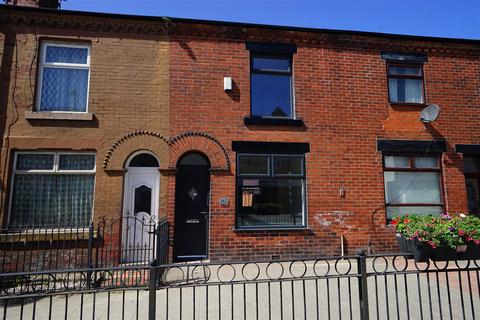 Chorley New Road, Horwich, Bolton 3 bed terraced house for sale