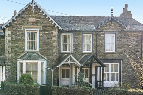 Wynlass Mews, Ambleside Road... 3 bed terraced house for sale