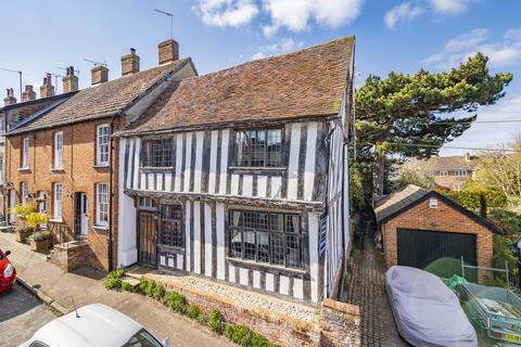 Lavenham, Suffolk 3 bed cottage for sale