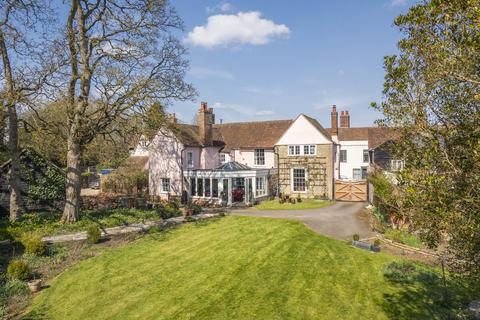 Sudbury, Suffolk 5 bed detached house for sale