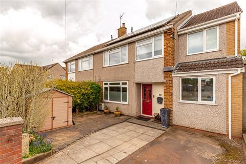 5 bedroom semi-detached house for sale