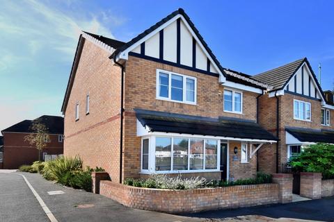 Rickerscote Road, Stafford 4 bed detached house for sale