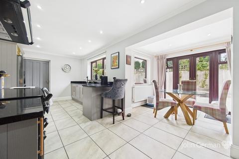 Church Farm Close, Stramshall 4 bed detached house for sale