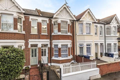 Westfield Road, West Ealing, London, W13 2 bed semi