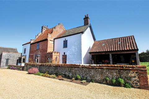 Dog Lane, Horsford, Norwich, Norfolk... 6 bed detached house for sale