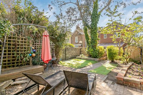 Sterte Road, Poole 5 bed detached house for sale