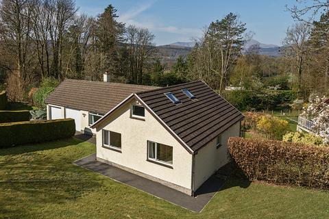 Woodlands, 12 Keldwyth Park... 4 bed detached bungalow for sale