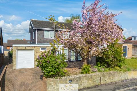 Mason Avenue, Sheffield S26 3 bed detached house for sale