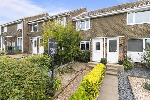 Sandringham Close, Seaford 2 bed terraced house for sale